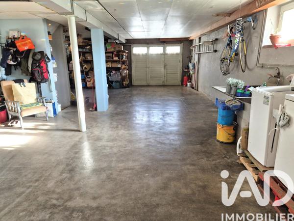 Maison à vendre 4 pièces 80 m² Pont-de-Larn