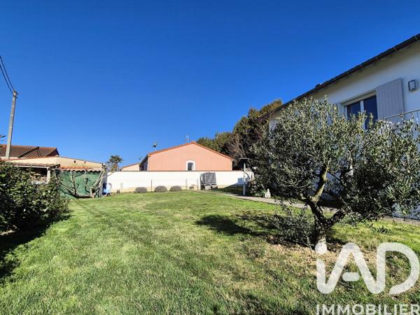 Maison à vendre 4 pièces 80 m² Pont-de-Larn