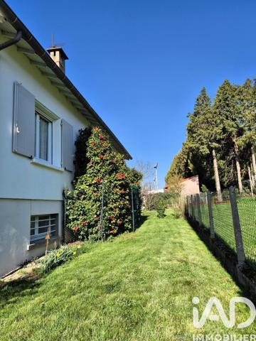 Maison à vendre 4 pièces 80 m² Pont-de-Larn