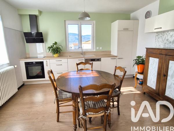 Maison à vendre 4 pièces 80 m² Pont-de-Larn