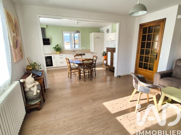 Maison à vendre 4 pièces 80 m² Pont-de-Larn