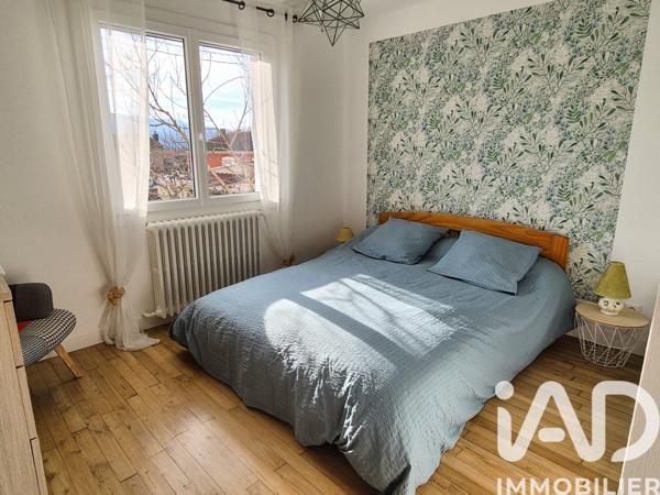 Maison à vendre 4 pièces 80 m² Pont-de-Larn