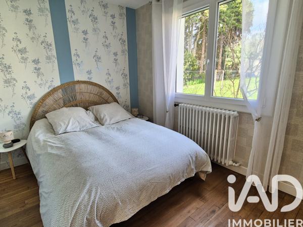 Maison à vendre 4 pièces 80 m² Pont-de-Larn
