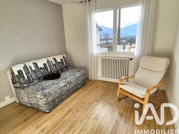 Maison à vendre 4 pièces 80 m² Pont-de-Larn