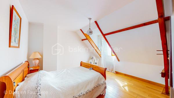 Propriete de 320 m²