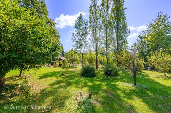 Propriete de 320 m²