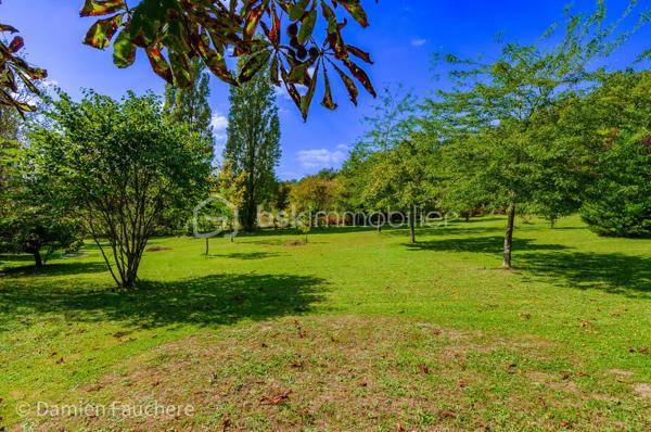 Propriete de 320 m²