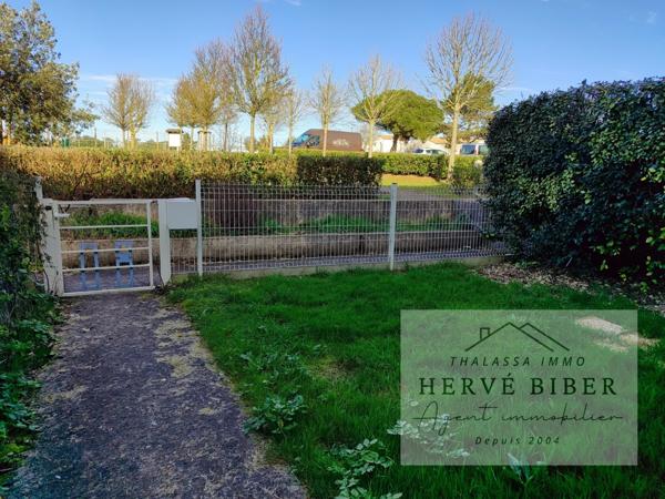 L'Houmeau (17137) 5' LA ROCHELLE - L'HOUMEAU MAISON 4 CHAMBRES AVEC GARAGE