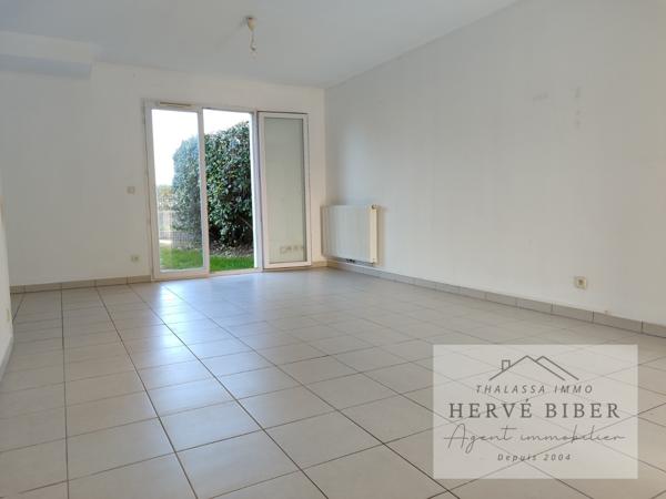 L'Houmeau (17137) 5' LA ROCHELLE - L'HOUMEAU MAISON 4 CHAMBRES AVEC GARAGE