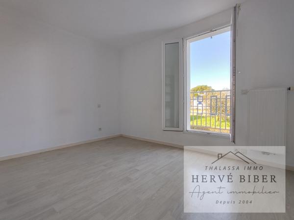 L'Houmeau (17137) 5' LA ROCHELLE - L'HOUMEAU MAISON 4 CHAMBRES AVEC GARAGE