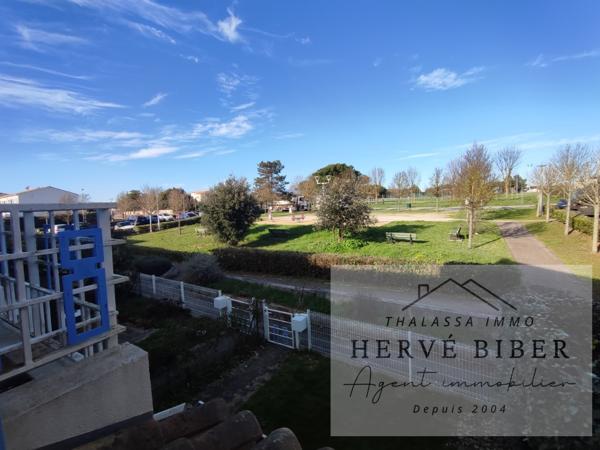 L'Houmeau (17137) 5' LA ROCHELLE - L'HOUMEAU MAISON 4 CHAMBRES AVEC GARAGE