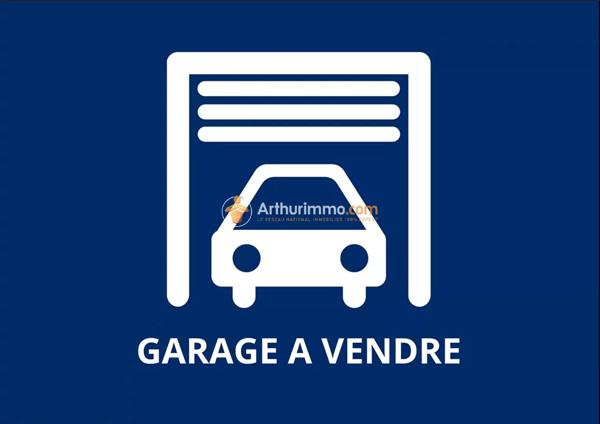 Vente Garage à Le Grau-du-Roi
