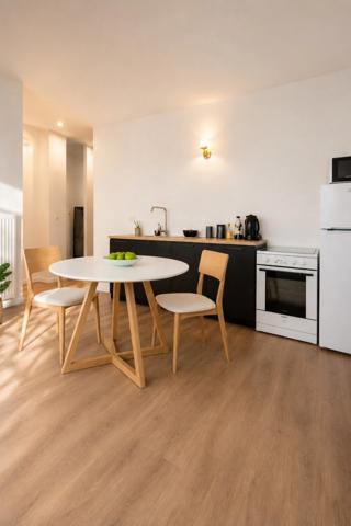 Exclusivité Appartement 3 pièces – Résidence 2025 – Loggia SUD‑OUEST – Double Parking – Nantes  Saint Herblain