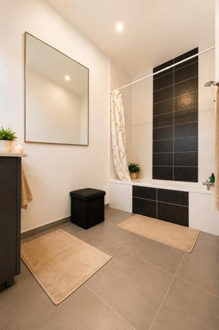 Exclusivité Appartement 3 pièces – Résidence 2025 – Loggia SUD‑OUEST – Double Parking – Nantes  Saint Herblain