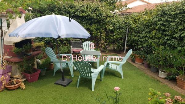 Maison à vendre 3 pièces de 75 m²