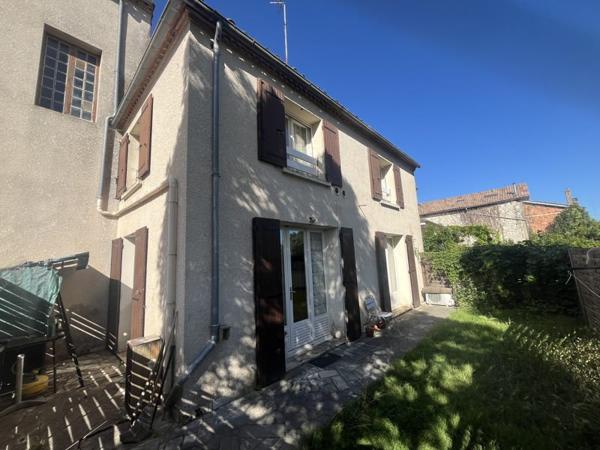Maison 96 624 € Miramont-de-Guyenne 3 p 130 m² DPE C
