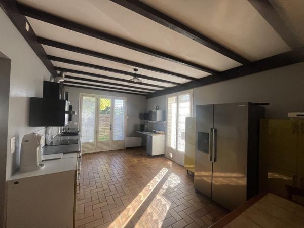 Maison 96 624 € Miramont-de-Guyenne 3 p 130 m² DPE C