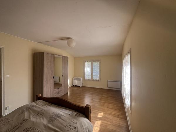 Maison 96 624 € Miramont-de-Guyenne 3 p 130 m² DPE C