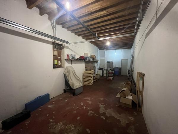 Maison 96 624 € Miramont-de-Guyenne 3 p 130 m² DPE C