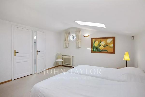 Magnifique Villa d’Exception dans les Parcs de Mougins – Domaine Sécurisé