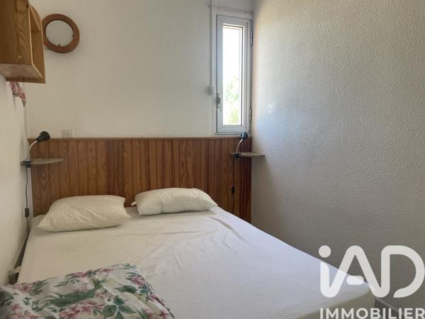 Appartement à vendre 3 pièces 37 m² Leucate