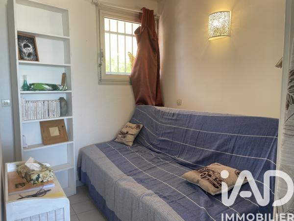 Appartement à vendre 3 pièces 37 m² Leucate