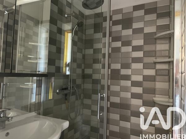 Appartement à vendre 3 pièces 37 m² Leucate