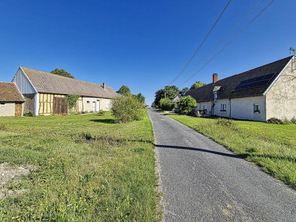 Maison à vendre à Orléans (45000) - Loiret