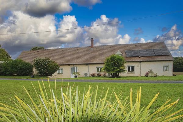 Maison à vendre à Orléans (45000) - Loiret