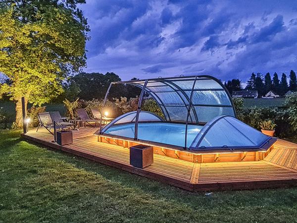 Maison à vendre à Orléans (45000) - Loiret