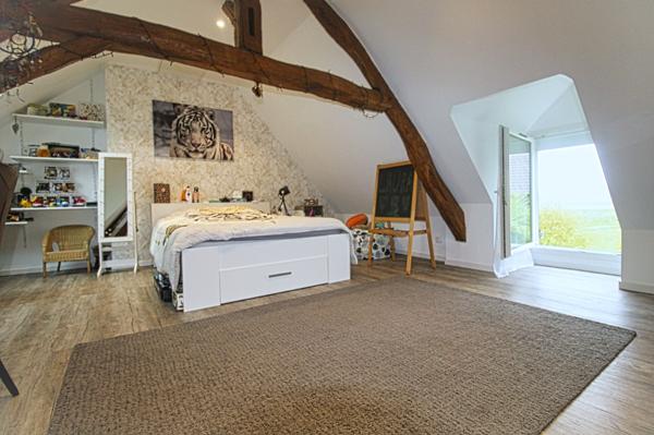 Maison à vendre à Orléans (45000) - Loiret