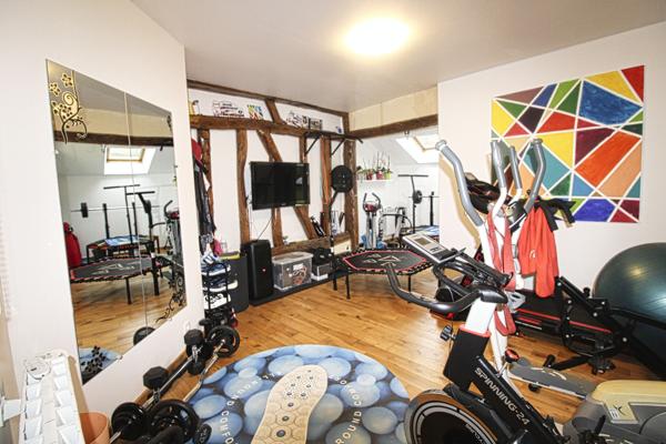 Maison à vendre à Orléans (45000) - Loiret