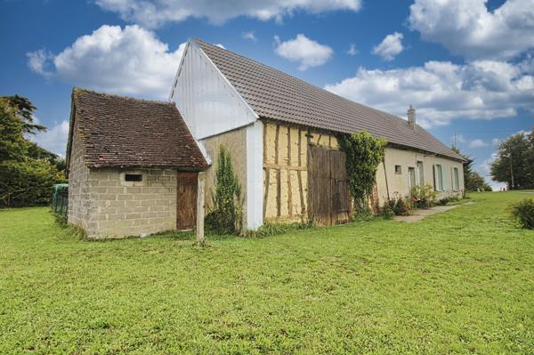Maison à vendre à Orléans (45000) - Loiret