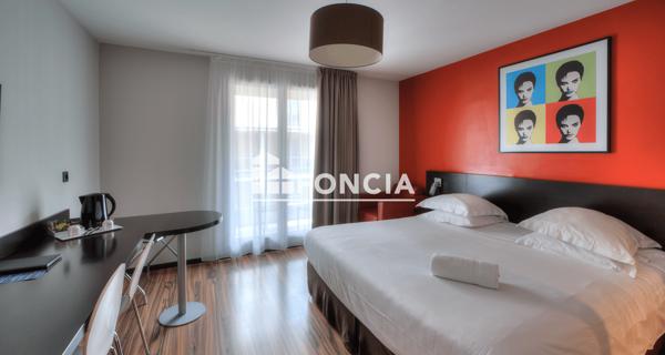À vendre Studio 21.7 m² - Thoiry 01710