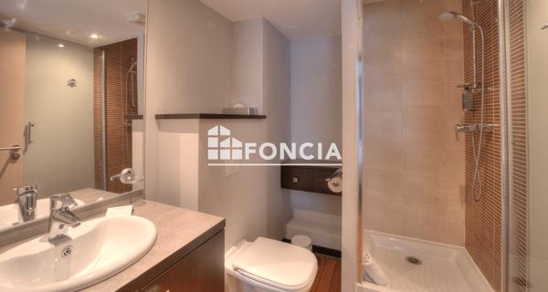 À vendre Studio 21.7 m² - Thoiry 01710