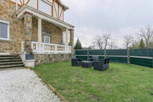 Appartement à vendre |  Aubergenville |  3 pièces | 79 m²