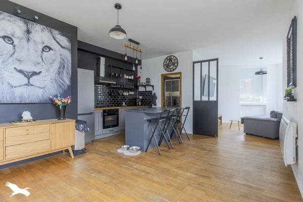 Appartement à vendre |  Aubergenville |  3 pièces | 79 m²