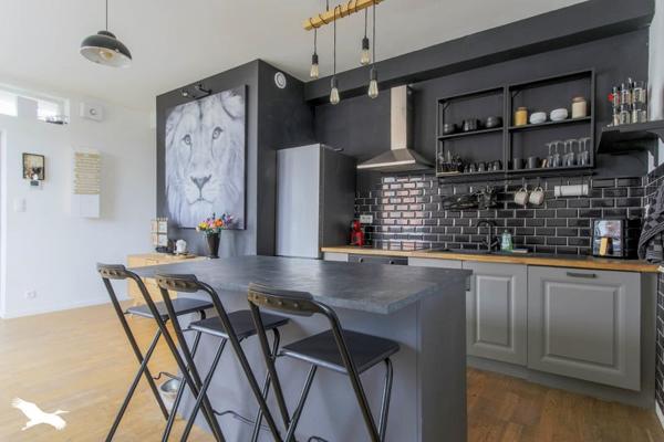 Appartement à vendre |  Aubergenville |  3 pièces | 79 m²