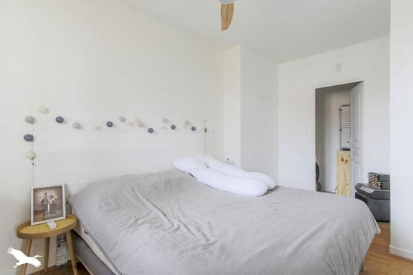 Appartement à vendre |  Aubergenville |  3 pièces | 79 m²