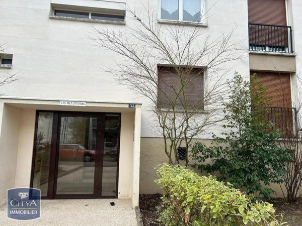 Local professionnel à louer 60m²