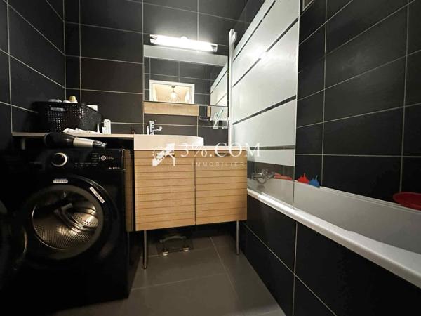 Appartement 4 pièce(s) 3 chambre(s) 85 m²