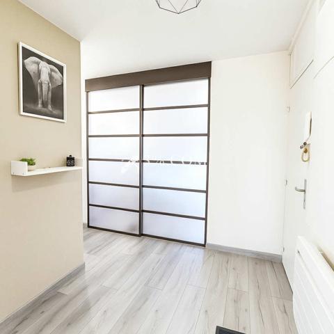 Appartement 4 pièce(s) 3 chambre(s) 85 m²