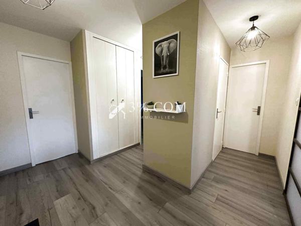 Appartement 4 pièce(s) 3 chambre(s) 85 m²