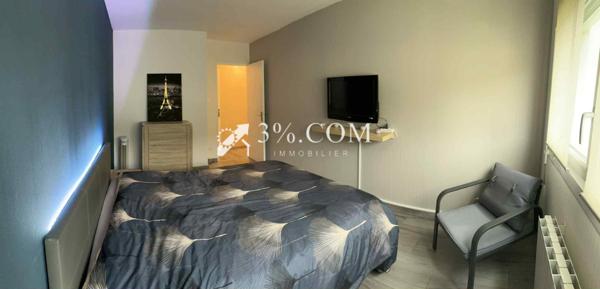 Appartement 4 pièce(s) 3 chambre(s) 85 m²