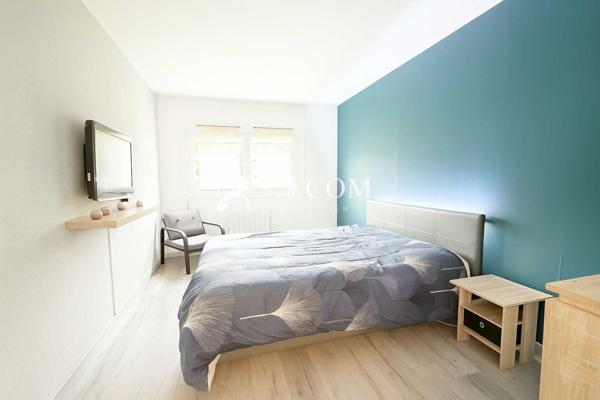 Appartement 4 pièce(s) 3 chambre(s) 85 m²