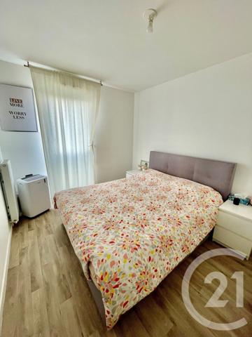 Appartement F3 à vendre  3 pièces - 60 m2 SANNOIS - 95