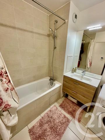 Appartement F3 à vendre  3 pièces - 60 m2 SANNOIS - 95