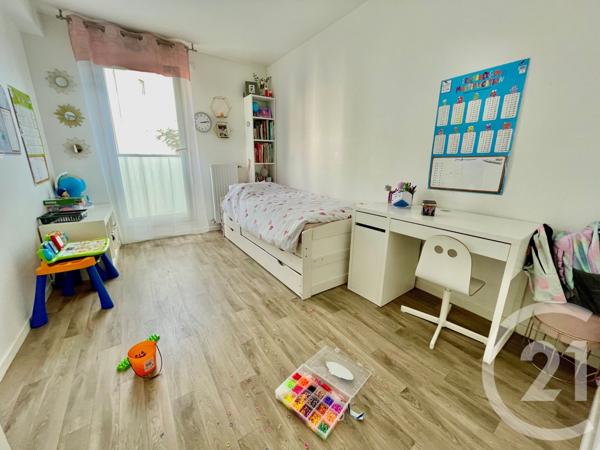 Appartement F3 à vendre  3 pièces - 60 m2 SANNOIS - 95