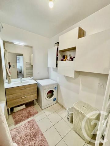 Appartement F3 à vendre  3 pièces - 60 m2 SANNOIS - 95