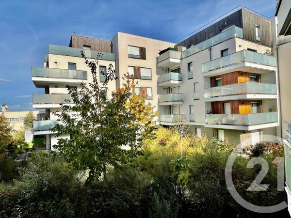 Appartement F3 à vendre  3 pièces - 60 m2 SANNOIS - 95